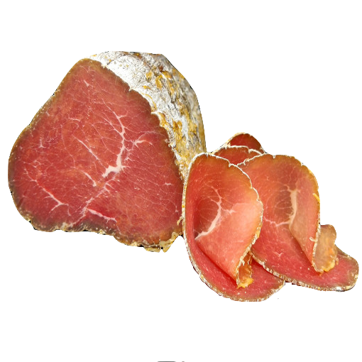 1/2 Bresi Fume Sous Vide ST - 1,2Kg x 1