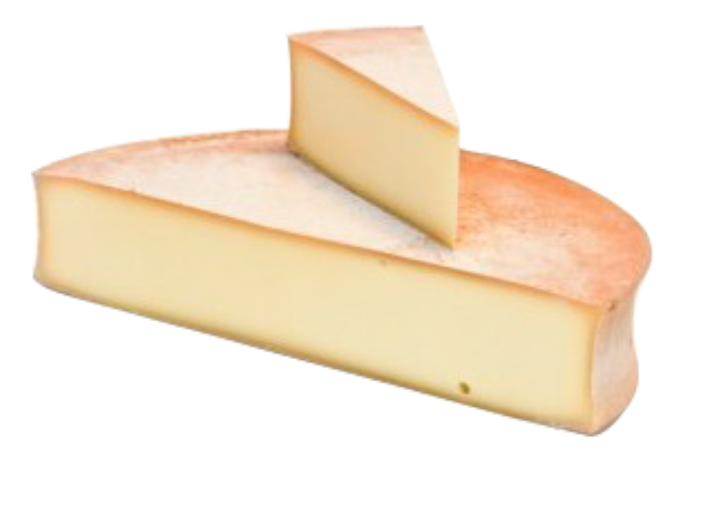 Abondance AOP 1/2 Meule Cœur Savoyard TT - 5Kg x 1