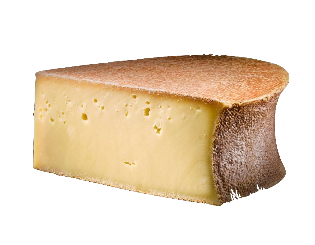 Abondance AOP 1/4 Meule Tournette Poids/carton TT - 2,5Kg x 2