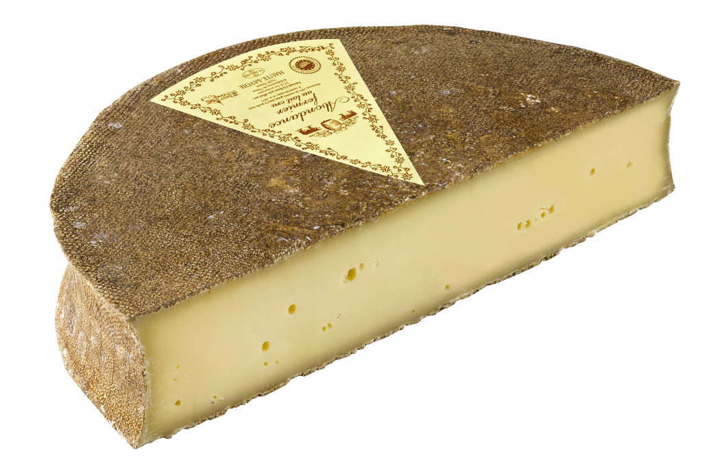 Abondance AOP Fermier 1/2 Meule ss vide FT - 4Kg x 1