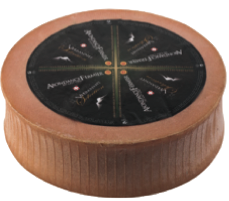 Abondance AOP Fermier Meule Verdannet TT - 10Kg x 1