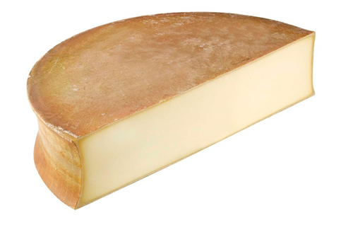 Abondance AOP Fruitier 1/2 Meule ss vide FT - 4Kg x 1