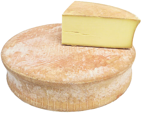 Abondance AOP Meule Verdannet TT - 10Kg x 1