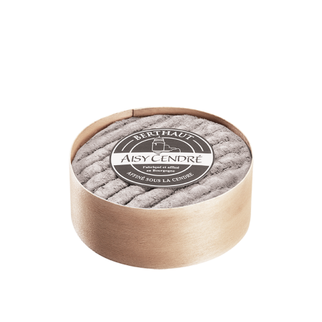 Aisy Cendre Berthaut FA - 250g x 4