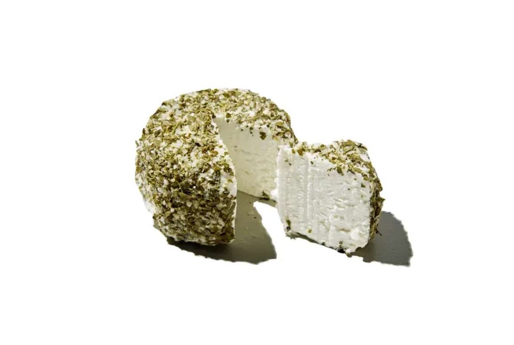 Apero Vache Ail et Fines Herbes CT - 80g x 6