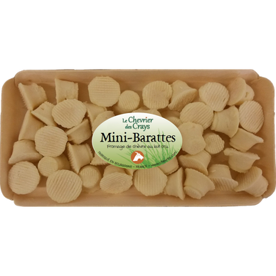 Apero Vache CT - 80g x 6