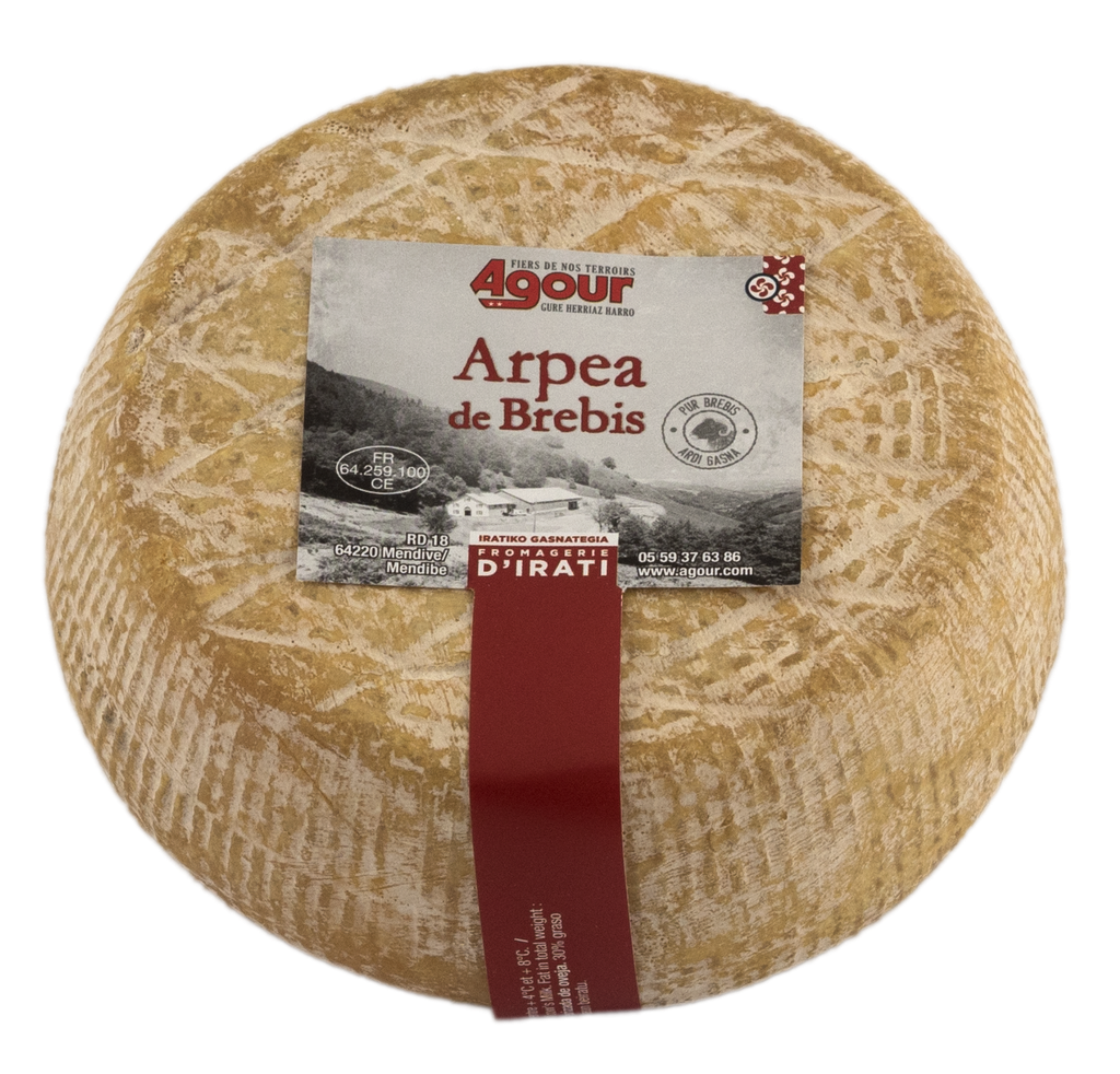 Arpea Brebis AR - 550g x 2