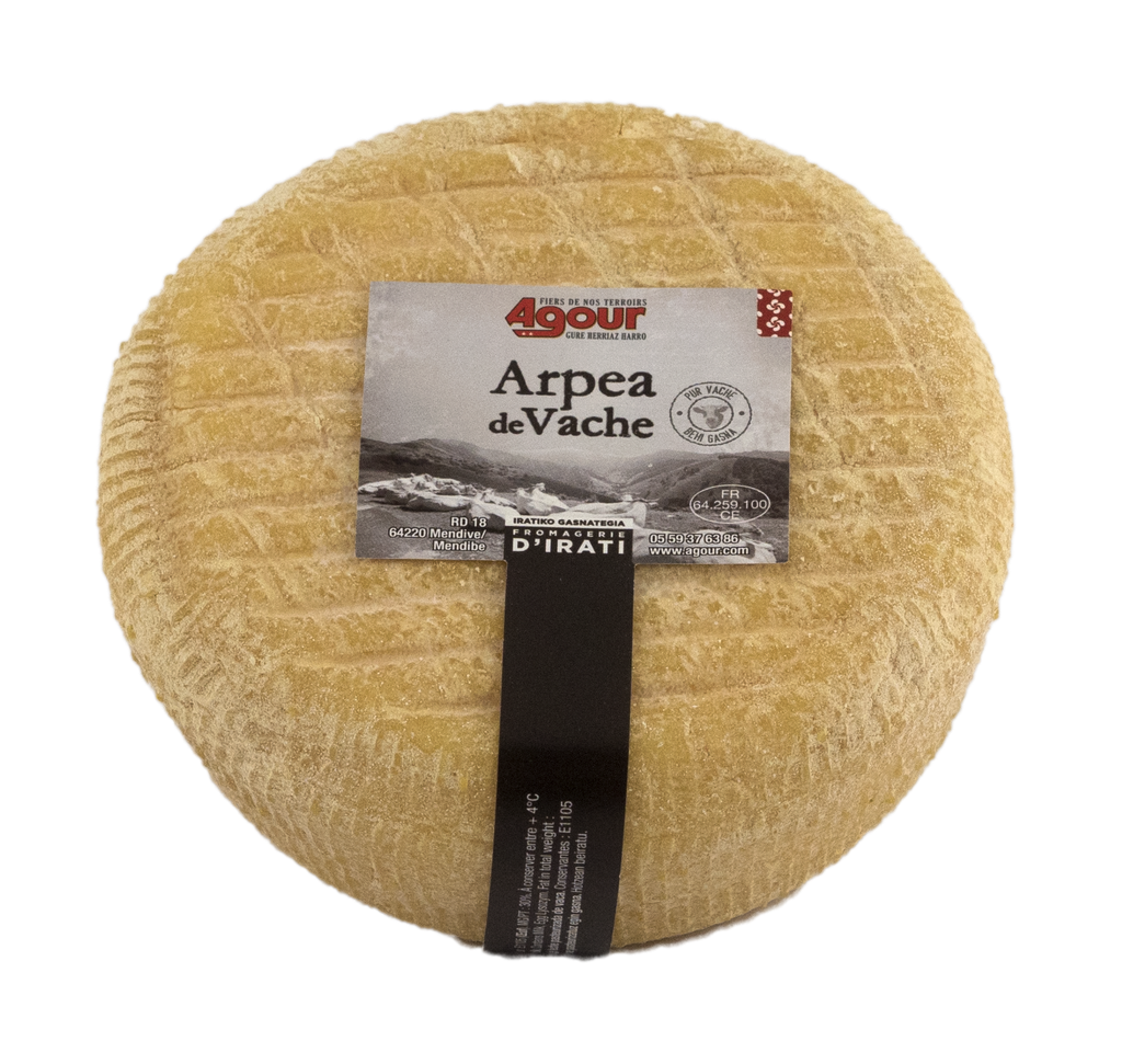 Arpea Vache AR - 500g x 2