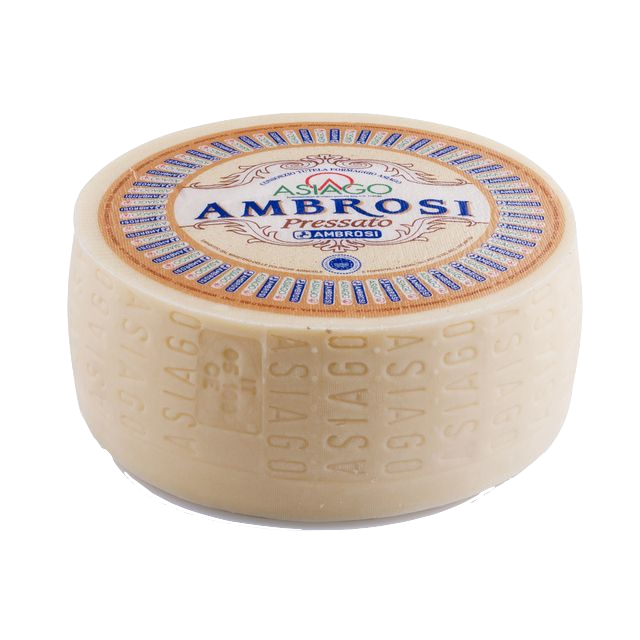 Asiago AI - 13Kg x 1