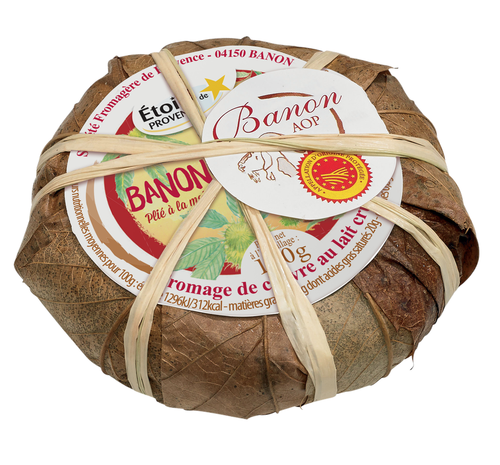 Banon AOP TS - 100g x 8