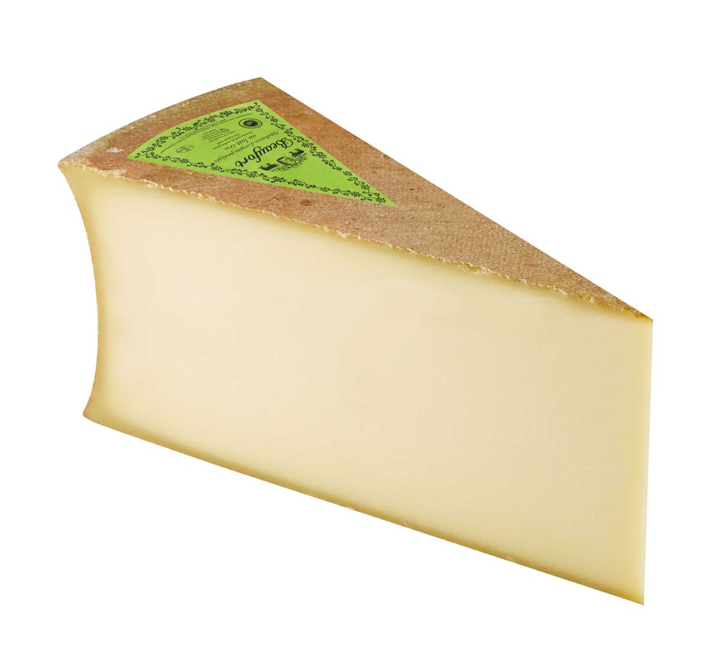 Beaufort AOP 1/16 Meule ss vide FT - 2,5Kg x 2