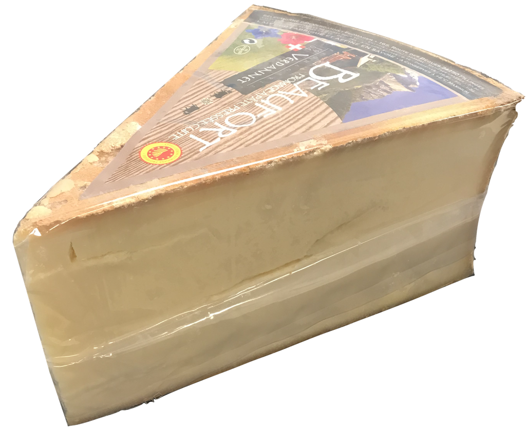 Beaufort AOP 1/8 Meule Verdannet TT - 5Kg x 1