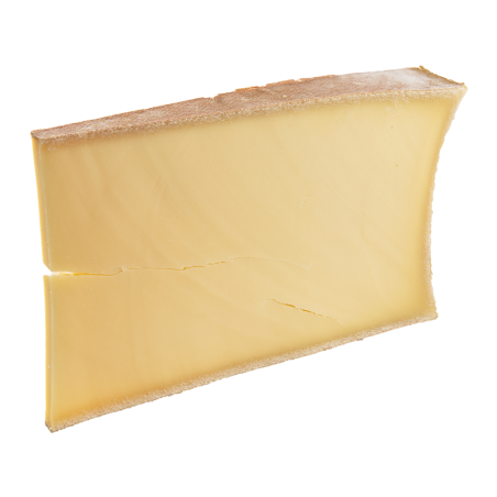 Beaufort AOP ete 1/16 Meule ss vide FT - 2,5Kg x 2