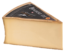 Beaufort AOP ete 1/8 Meule Verdannet TT - 5Kg x 2