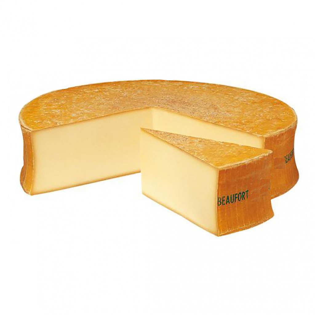Beaufort AOP Meule Verdannet TT - 40Kg x 1