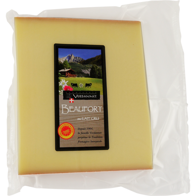 Beaufort AOP Portion PV Verdannet TT - 200g x 12