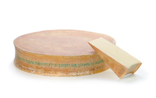 Beaufort AOP reserve Meule ss vide FT - 40Kg x 1