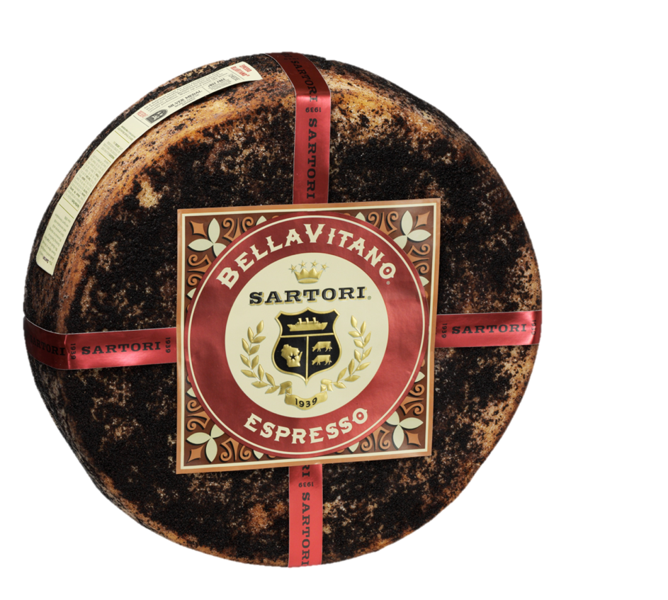 Bellavitano Expresso DY - 2,4Kg x 4