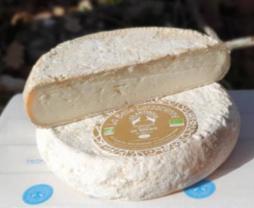 Belle Lazarcienne BIO AO - 2Kg x 1