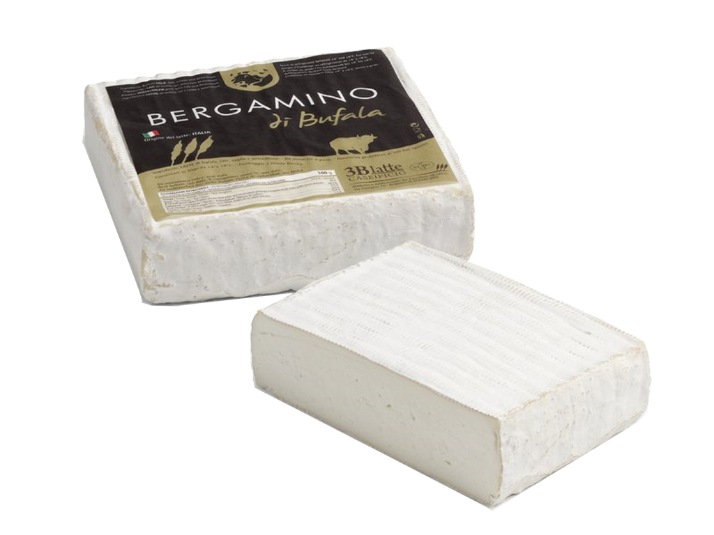 Bergamino di Bufala AI - 1,8Kg x 1