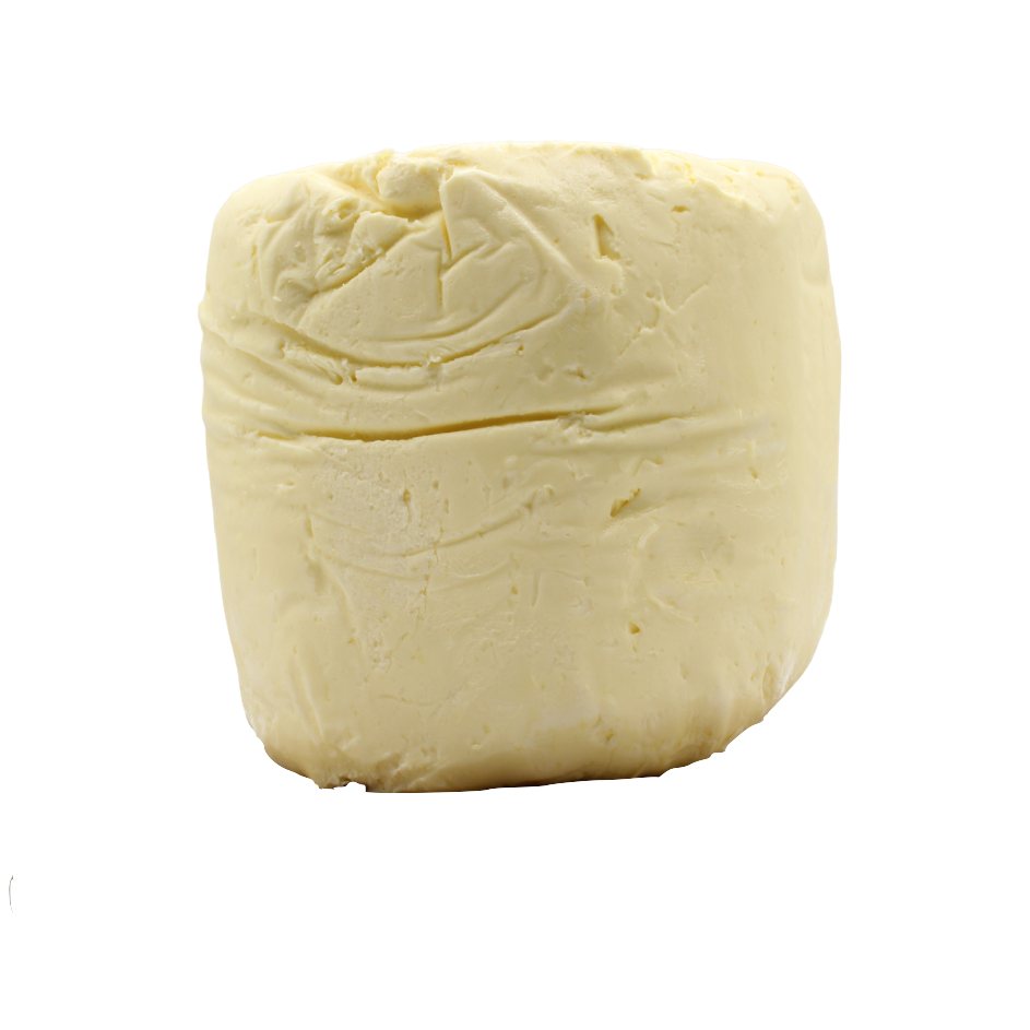 Beurre Cru Moule a la Main Doux Motte PV - 5Kg x 1