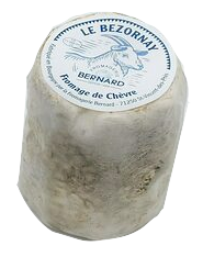 Bezornay lait cru BD - 220g x 6