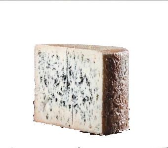 Bleu d'Auvergne AOP Lait Cru Montboissie LS - 2,6Kg x 2