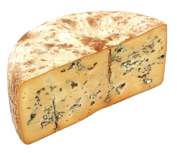 Bleu de Bonneval poids/carton TT - 1,5Kg x 2