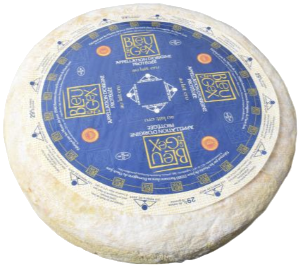 Bleu de Gex AOP SA - 6Kg x 1