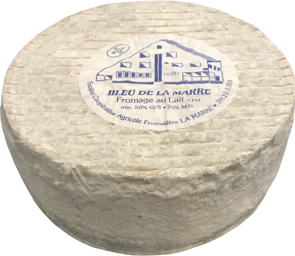 Bleu de La Marre LM - 2Kg x 1