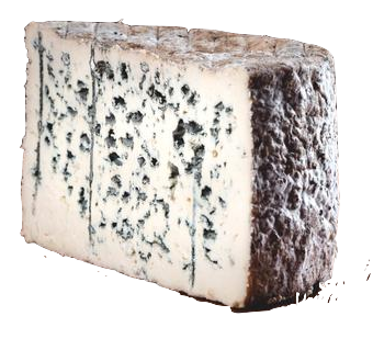 Bleu de Laqueuille 1/2 Meule DP - 1,2Kg x 4