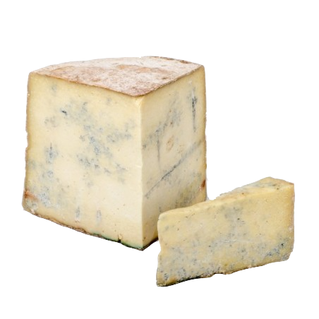Bleu de Termignon Fermier 1/4 Meule Verdannet Poids/carton TT - 2Kg x 2