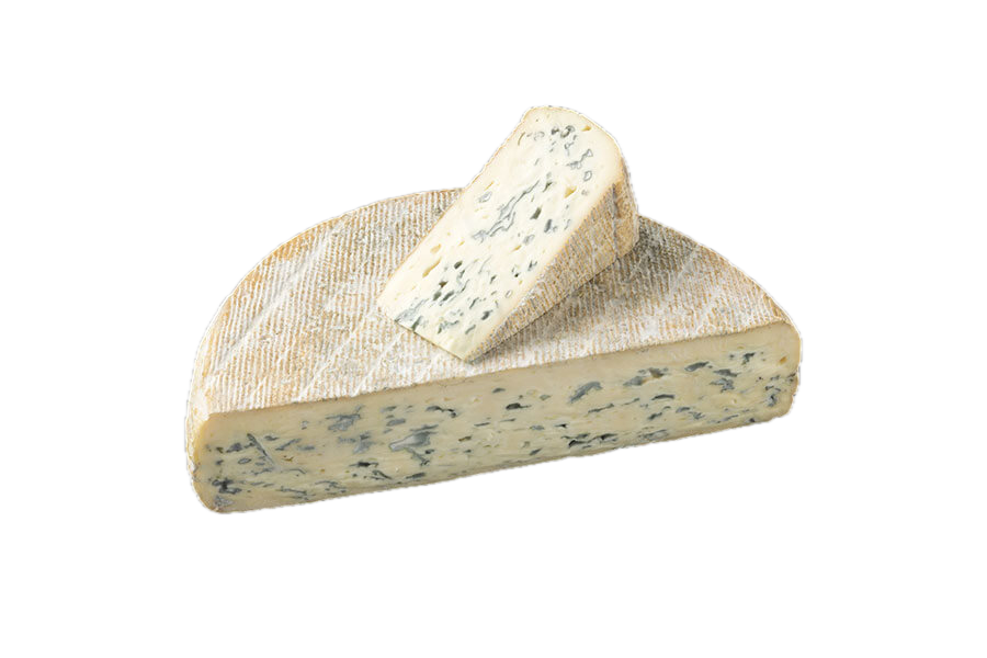 Bleu du Vercors-Sassenage AOP 1/2 ss vide VL - 2Kg x 2