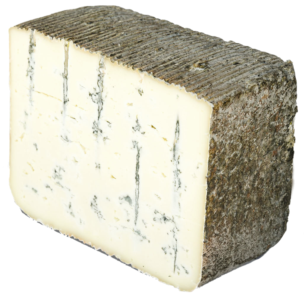 Blu di Bufala Fermier 1/2 Meule QP - 2Kg x 2