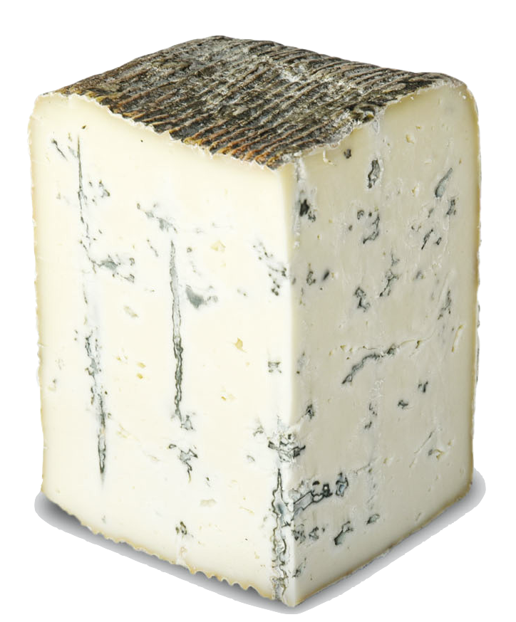 Blu di Bufala Fermier 1/4 Meule QP - 1Kg x 4