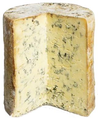 Blue Stilton AOP Mini SA - 1,5Kg x 1