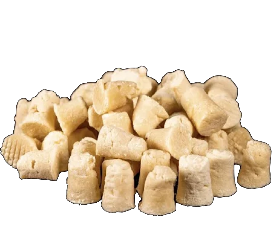 Bouchon de vache BD - 100g x 6