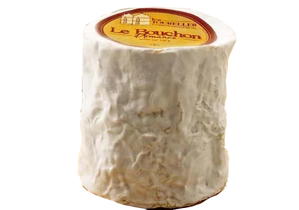 Bouchon Vache d'Armance Fermier TE - 140g x 6