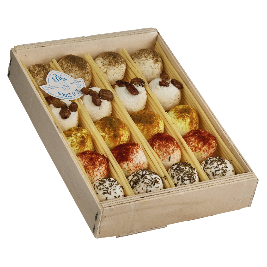 Boule d'Oc LP - 20g x 20