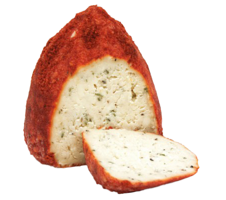 Boulette d'Avesnes au Paprika CL - 180g x 6
