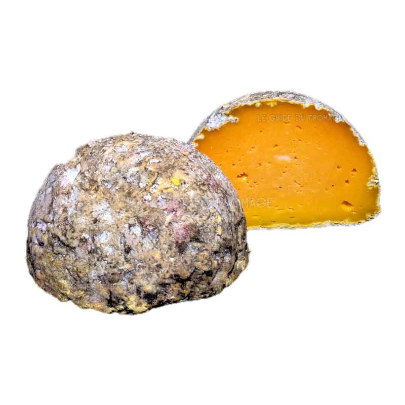 Bourle roncquoise CL - 450g x 8