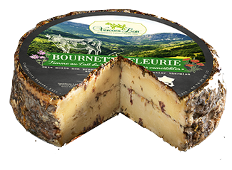 Bournette Fleurie VL - 1,5Kg x 3