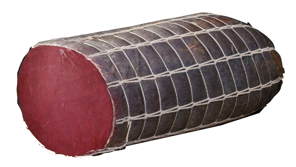 Bresaola 1/2 Sous Vide AI - 1,5Kg x 4