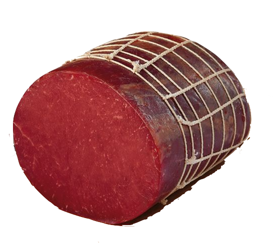 Bresaola Carpaccio Sous Vide AI - 2Kg x 2