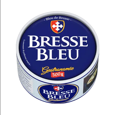 Bresse Bleu FA - 500g x 10