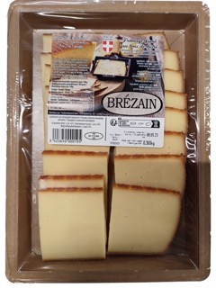 Brezain Barquette LS - 360g x 10 