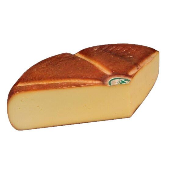 Brezain Fume 1/2 Sous Vide LS - 3Kg x 1