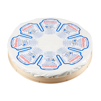 Brie d'Isigny IY - 3Kg x 1