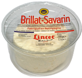 Brillat-Savarin 33% LT - 200g x 6