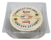 Brillat-Savarin 72% MG LT - 500g x 3